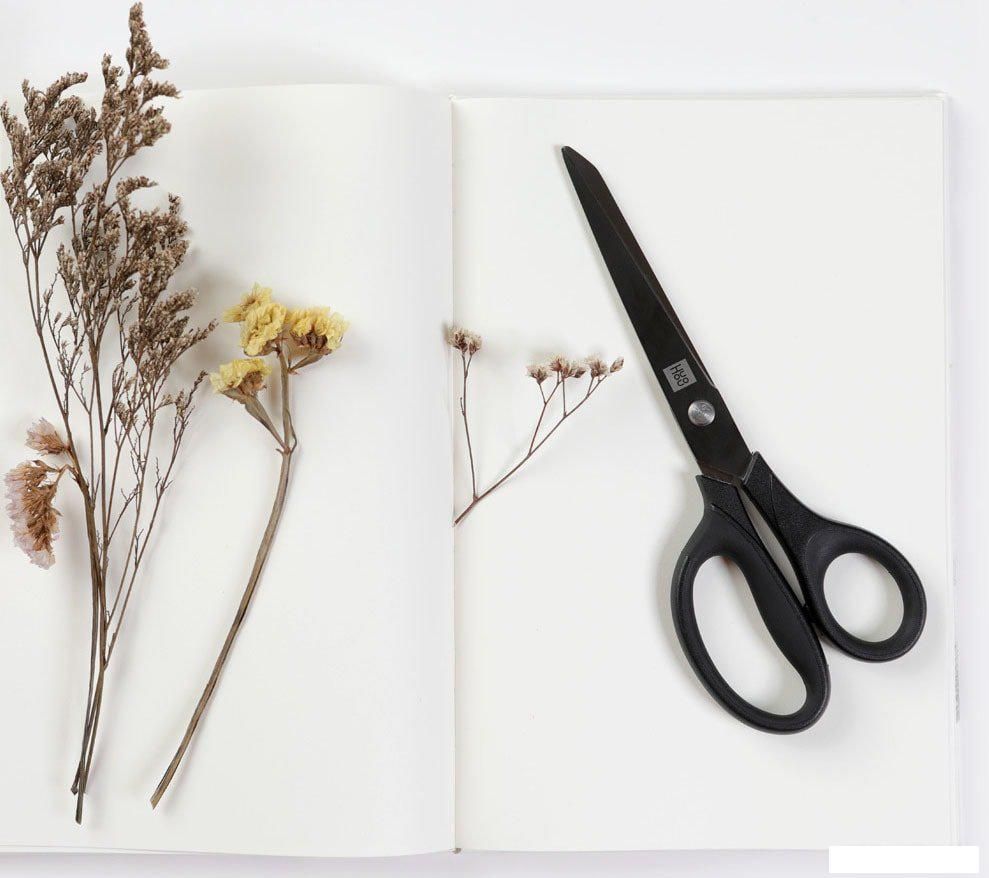 Кухонные ножницы Huo Hou HU0030