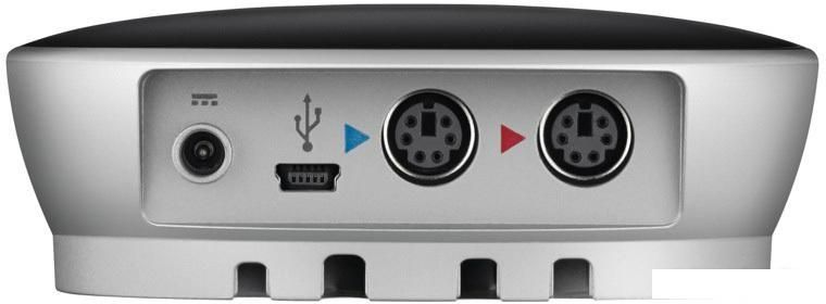 Веб-камера для видеоконференций Logitech Group ConferenceCam [960-001057]