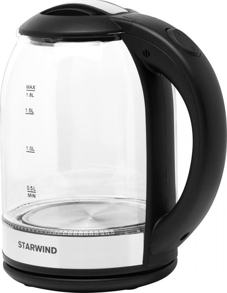 Электрический чайник StarWind SKG2051