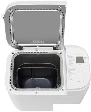 Хлебопечка Panasonic SD-B2510WTS