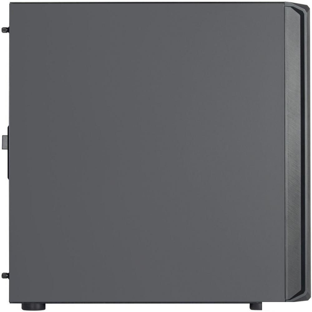 Корпус SilverStone Seta D1 SST-SED1-B