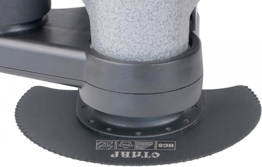 Реноватор Ставр МФИ-350БК