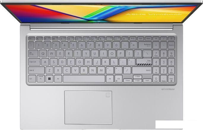 Ноутбук ASUS Vivobook 15 X1504ZA-NJ061