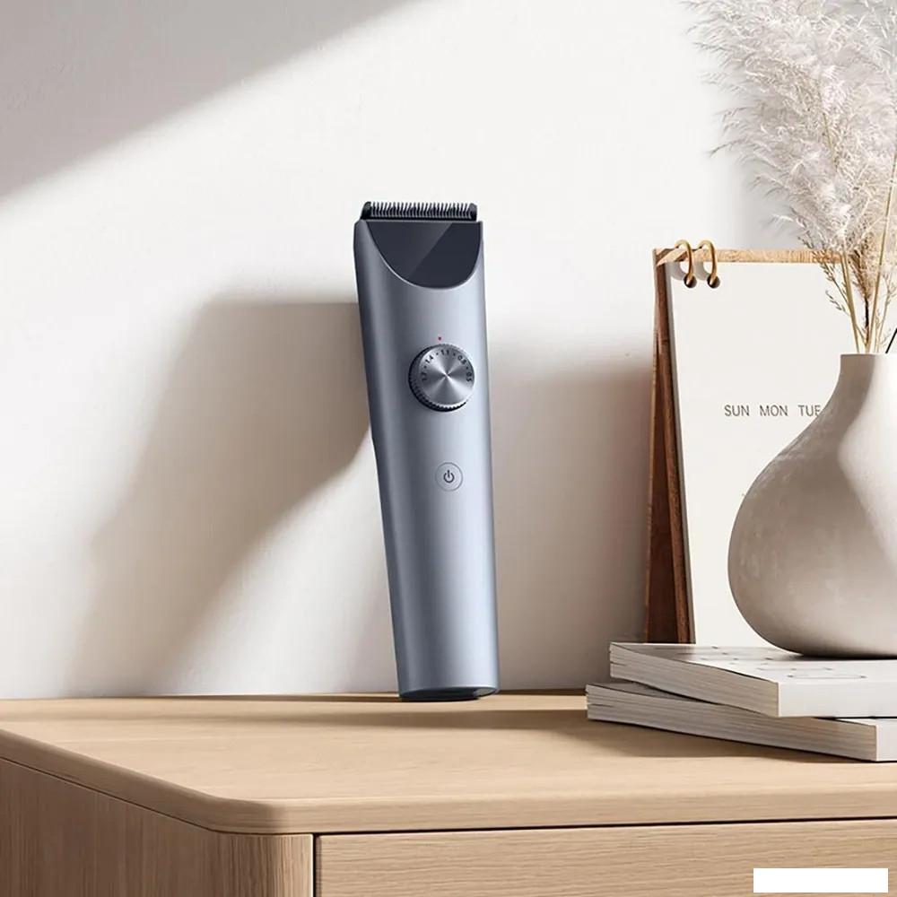 Универсальный триммер Xiaomi Mijia Hair Clipper 2 MJGHHC2LF