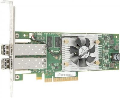Сетевая карта QLogic QLE2672-CK