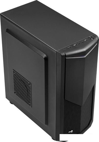 Корпус AeroCool Tomahawk S v2