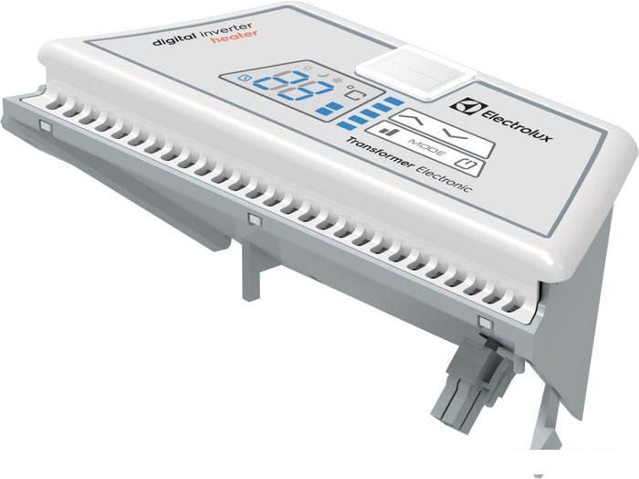 Конвектор Electrolux Rapid ECH/R-2500 T
