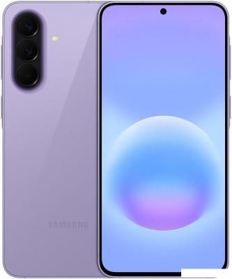 Телефон Samsung Galaxy A57 SM-A576B 12GB/512GB (фиолетовый)