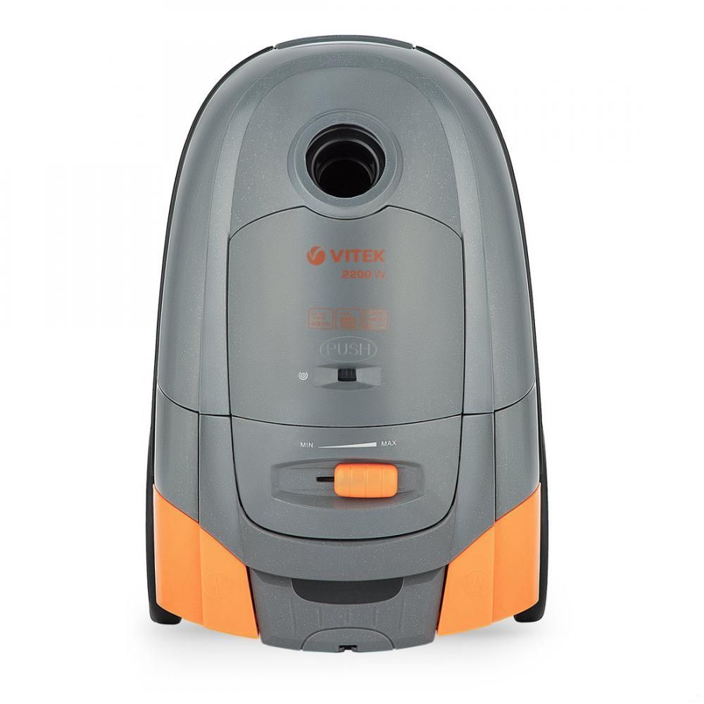 Пылесос Vitek VT-1819