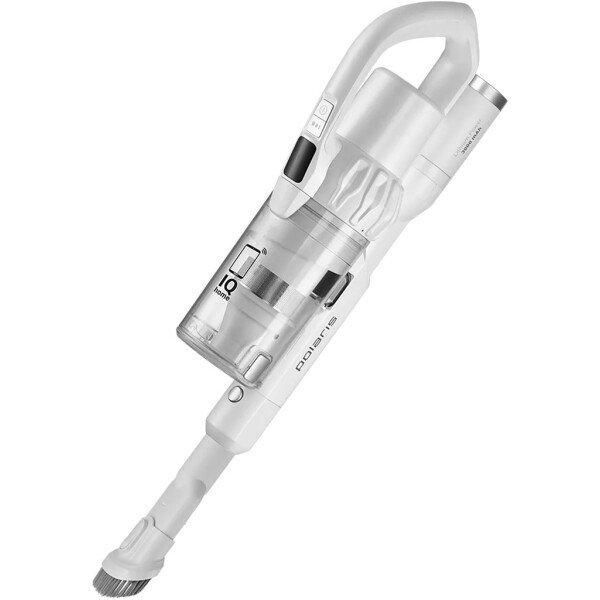 Пылесосы Polaris PVCS 4070 Wi-Fi IQ Home (белый)