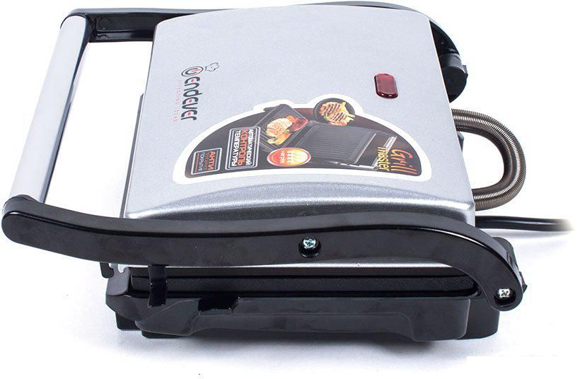 Электрогриль Endever Grillmaster 115