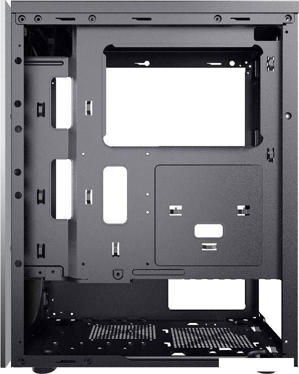 Корпус Ginzzu SL190