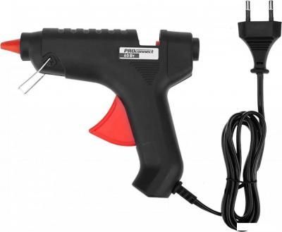 Термоклеевой пистолет PROconnect 12-0104