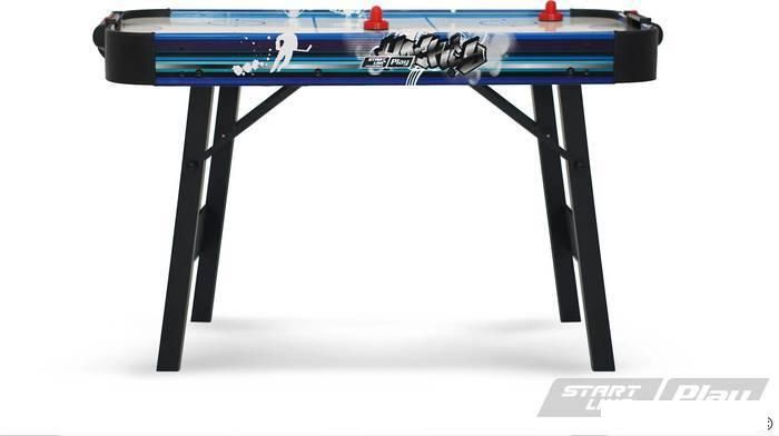 Аэрохоккей Start Line Ice Start SLP-4224A