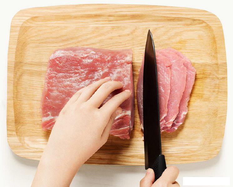 Набор ножей Huo Hou Nano Ceramic Knifes Set HU0010