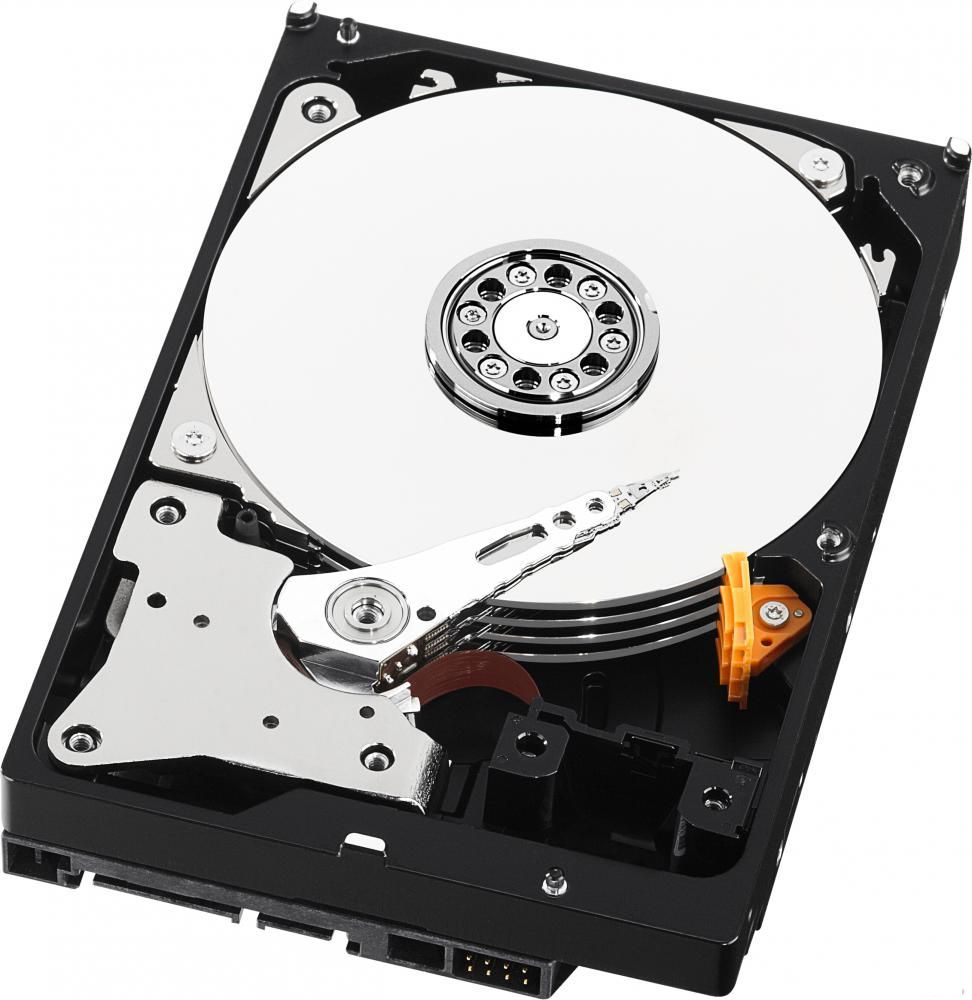 Жесткий диск WD Purple 1TB [WD10PURZ]