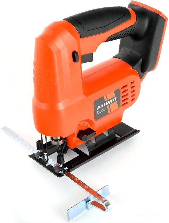 Электролобзик Patriot LS 500UES (без АКБ)