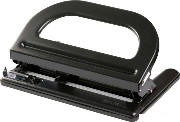 Дырокол KW-trio 964 (черный)