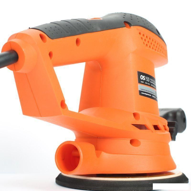 Эксцентриковая шлифмашина Patriot OS 150