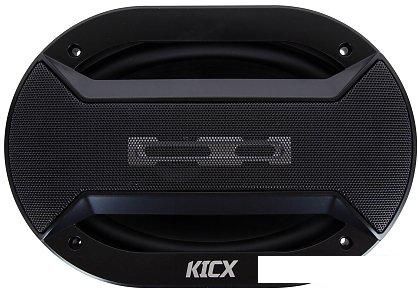 Коаксиальная АС KICX RX 693
