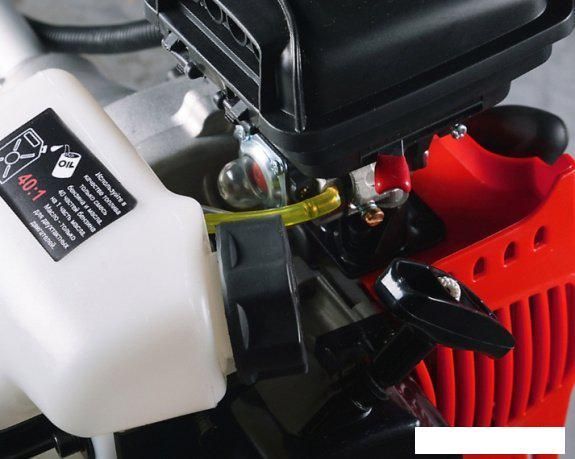 Триммер Fubag FPT 52 R