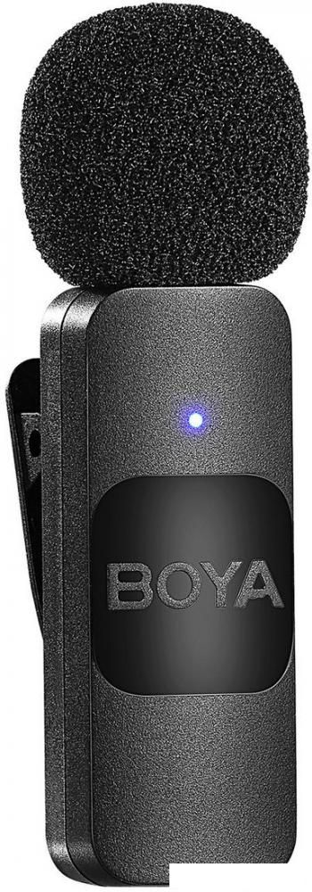 Радиосистема BOYA BY-V20