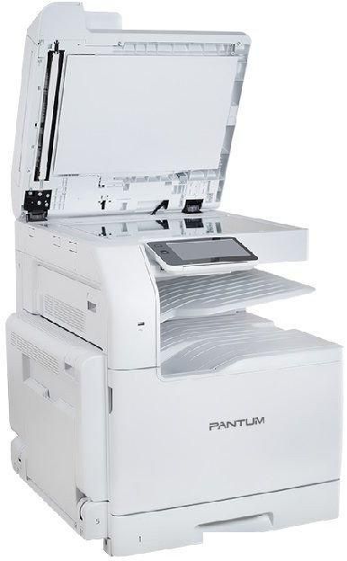 МФУ Pantum BM270ADN