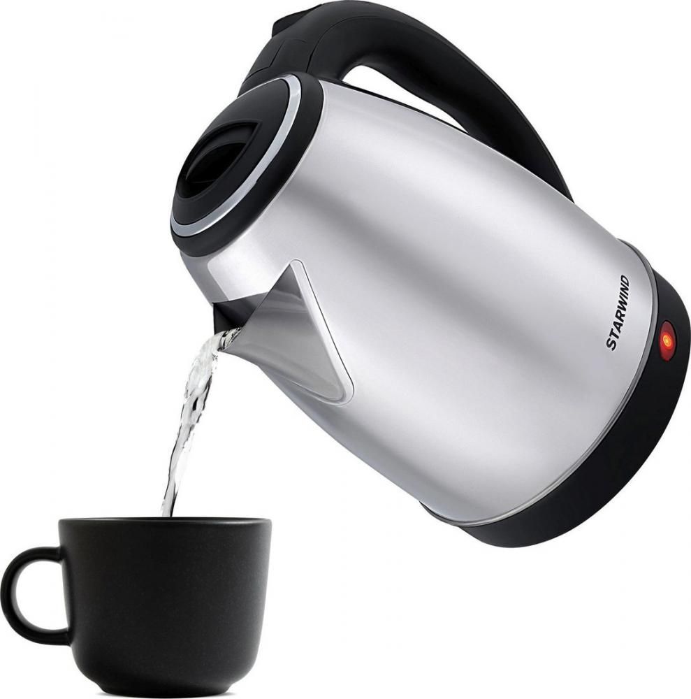 Электрический чайник StarWind SKS1771