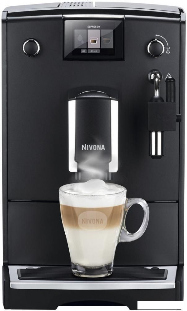 Кофемашина Nivona CafeRomatica NICR 550