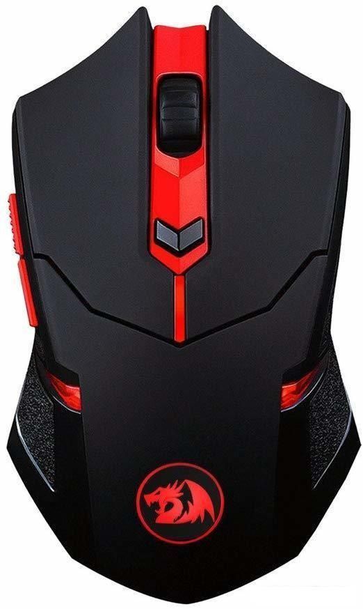 Игровая мышь Redragon M601WL-BA