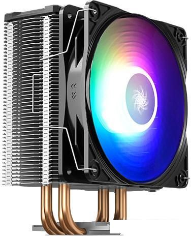 Кулер для процессора DeepCool GAMMAXX GT A-RGB DP-MCH4-GMX-GT-ARGB