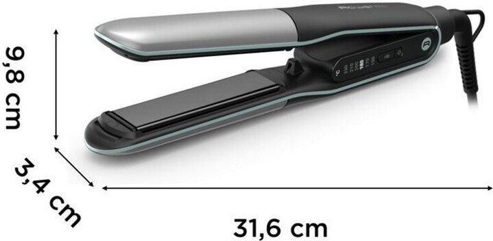 Выпрямитель Rowenta Thermostyle SF7120E0