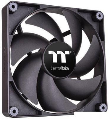 Набор вентиляторов Thermaltake CT120 2-Fan Pack CL-F147-PL12BL-A