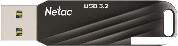 USB Flash Netac US11 32GB NT03US11C-032G-32BK