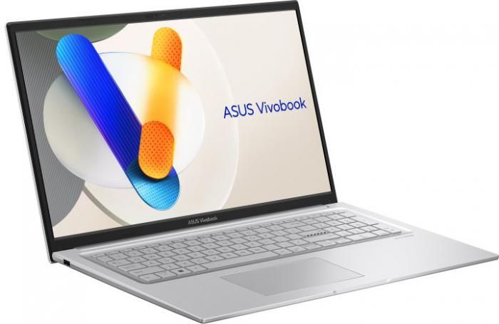 Ноутбук ASUS Vivobook 17 X1704VA-AU445