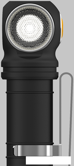 Фонарь Armytek Wizard C2 Pro Max Magnet USB (белый)