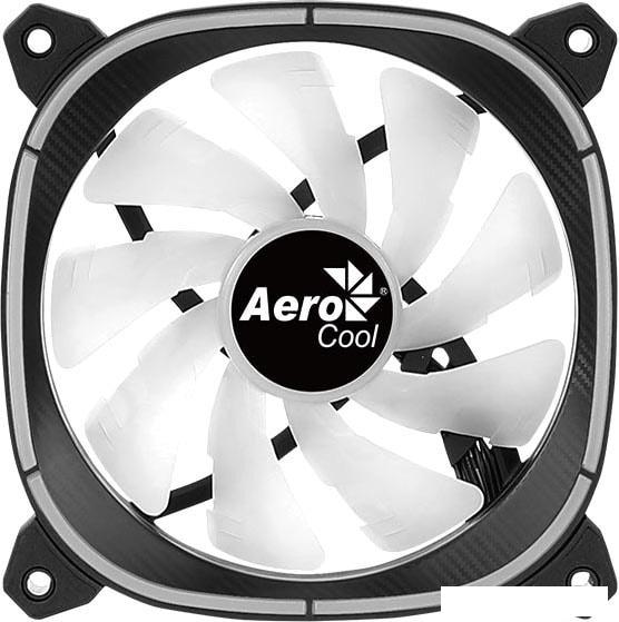 Вентилятор для корпуса AeroCool Astro 12F PWM