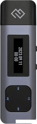 Диктофон Digma DiVoice RV50