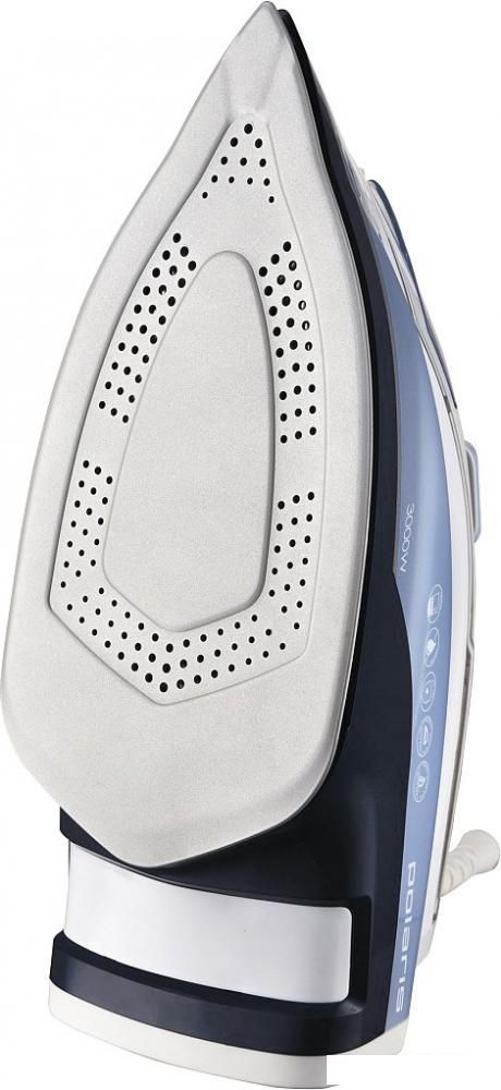 Утюг Polaris PIR 3074 SG AA 3m (голубой)