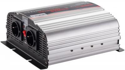Автомобильный инвертор GEOFOX MD 1500W/24v