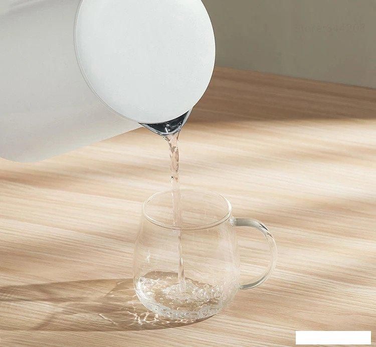 Электрический чайник Xiaomi Electric Kettle N1 MJDSH05YM (китайская версия)