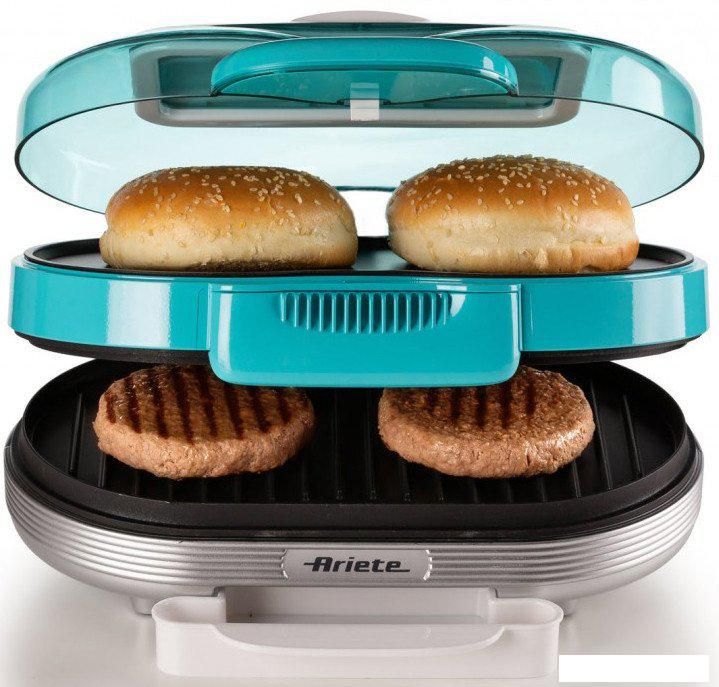 Электрогриль Ariete 205/01 Partytime