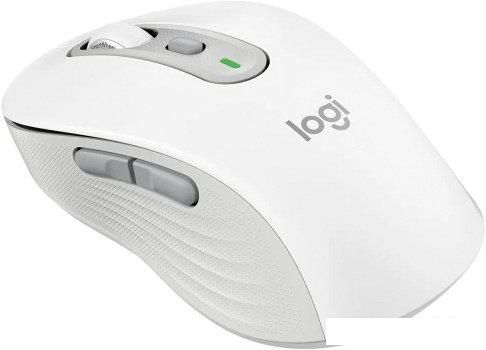 Мышь Logitech Signature Plus M750 (белый)