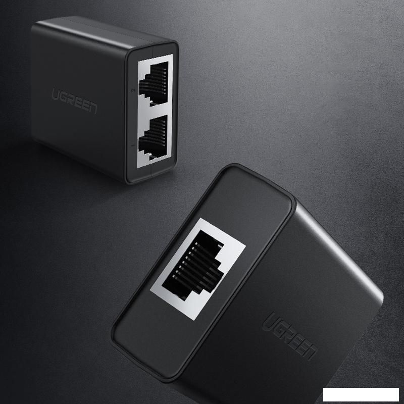 Разветвитель Ugreen CM210 50923 2шт