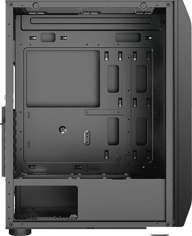 Корпус Ginzzu GL180