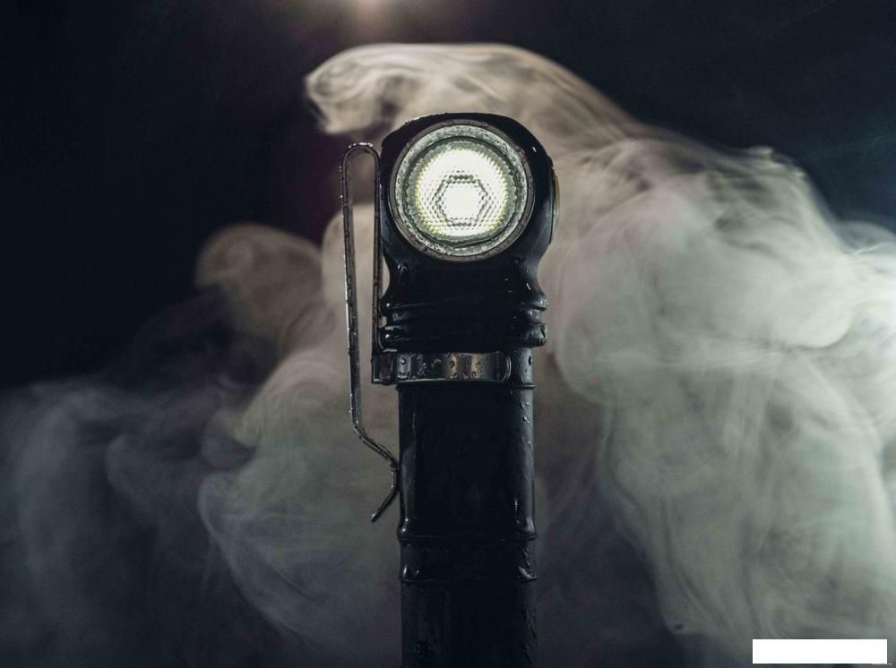 Фонарь Armytek Wizard C2 Pro Max Magnet USB (теплый)