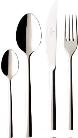 Набор столовых приборов Villeroy &amp; Boch Piemont 12-6264-9003