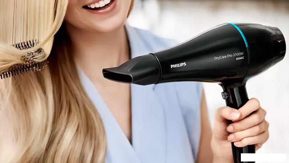 Фен Philips DryCare Pro BHD272/00
