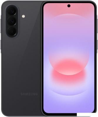 Телефон Samsung Galaxy A37 SM-A376E 8GB/256GB (черный)