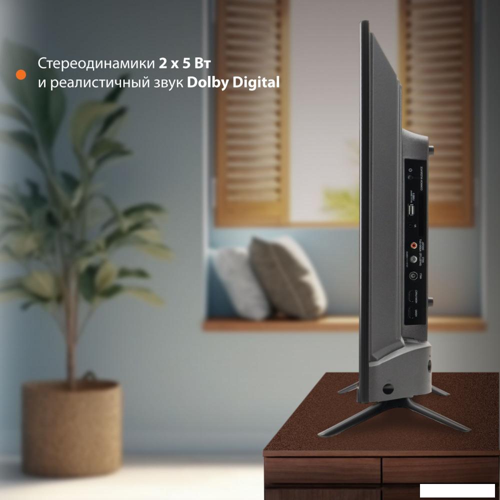 Телевизоры SunWind SUN-LED32XB200